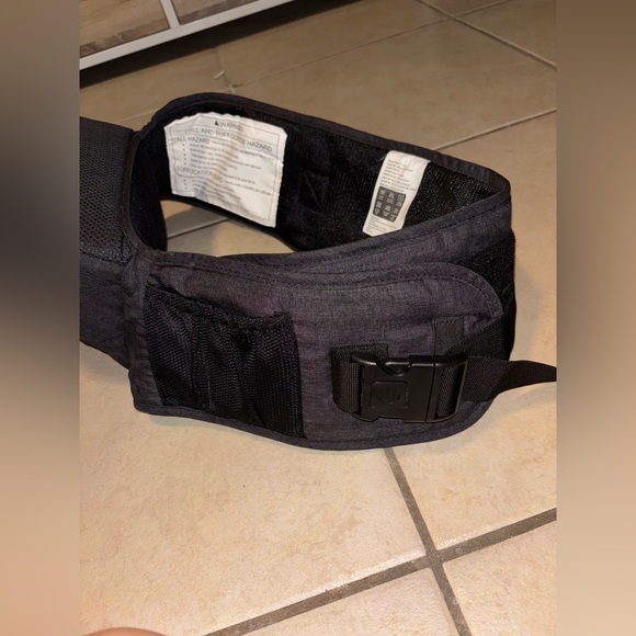 Baby Waist Hip Carrier 0-6 years - Picture 5 of 7